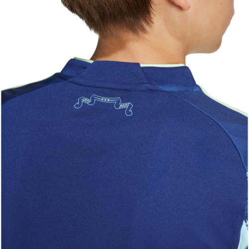 Ajax 25/26 Kid's Away Mini-Kit