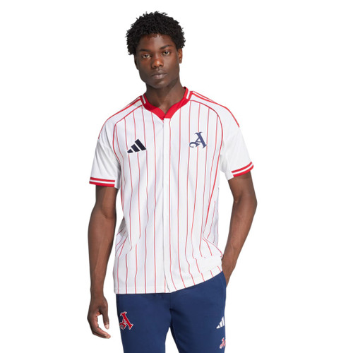 Arsenal 25/26 Men's US Pack Shirt