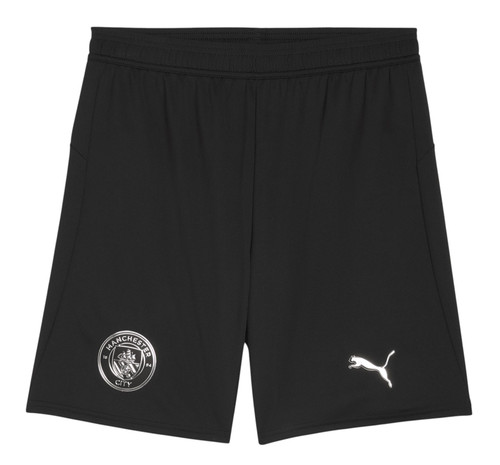 Manchester City 25/26 Men's Away Shorts