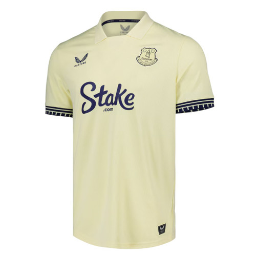 Everton 25/26 Stadium Men's Away Shirt