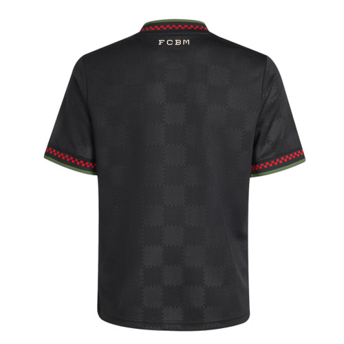 Bayern Munich 25/26 Kid's Third Mini-Kit