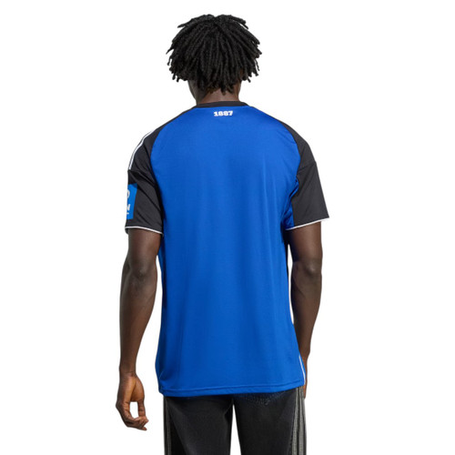 Hamburger SV 25/26 Stadium Men's Away Shirt