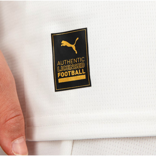 Borussia Mönchengladbach 25/26 Stadium Men's Home Shirt