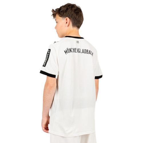 Borussia Mönchengladbach 25/26 Kid's Home Mini-Kit