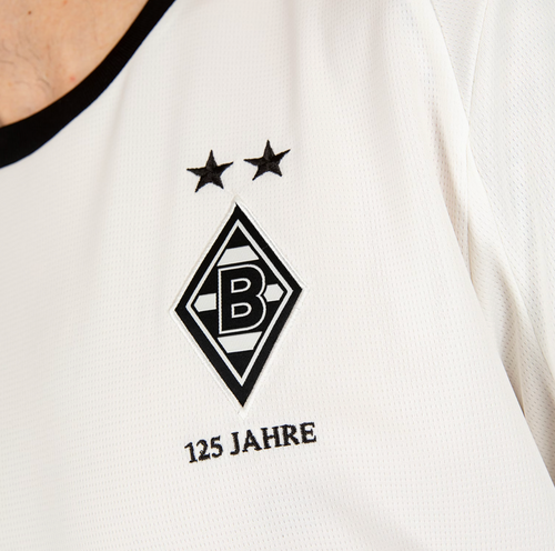 Borussia Mönchengladbach 25/26 Kid's Home Mini-Kit