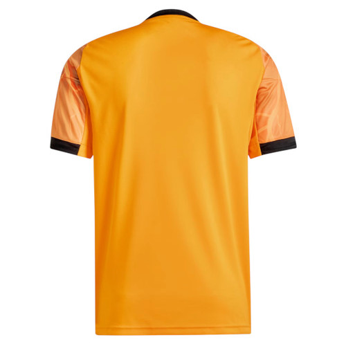 AS Roma 25/26 Stadium Men's Away Shirt
