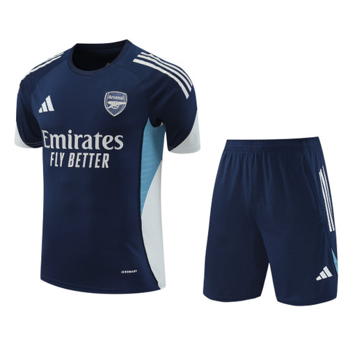 Arsenal 25/26 Men's Navy Training Shirt