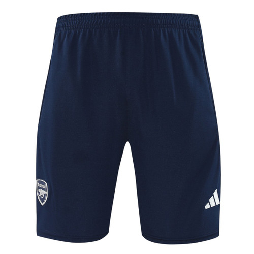 Arsenal 25/26 Men's Navy Training Tank Top