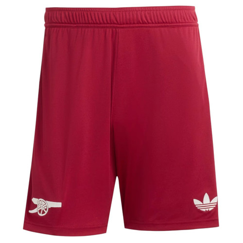 RICE #41 Arsenal 25/26 Stadium Men's Third Shirt - Arsenal Font