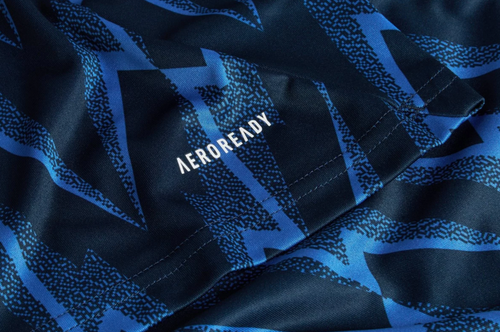 ØDEGAARD #8 Arsenal 25/26 Women's Away Shirt - PL Font