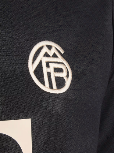 KANE #9 Bayern Munich 25/26 Kid's Third Mini-Kit