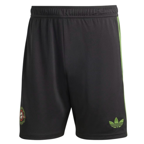 Bayern Munich 25/26 Stadium Men's Oktoberfest (Wiesn) Shirt