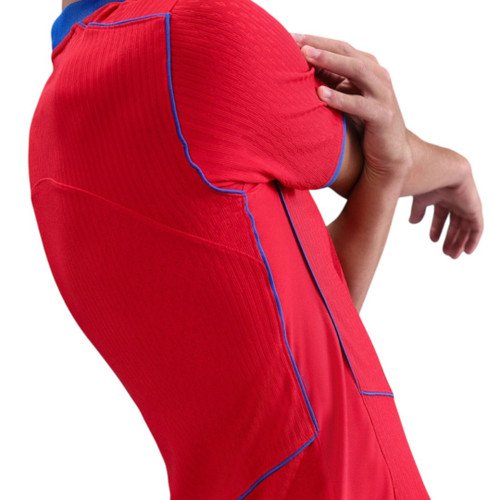 Paris Saint-Germain 25/26 Authentic Men's Third Shirt