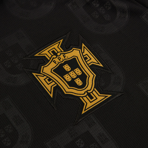 Portugal 2025 Stadium Men's Special Shirt