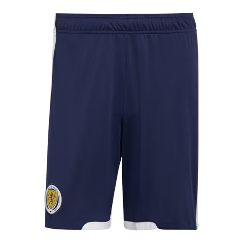 Scotland 2026 Kid's Home Mini-Kit