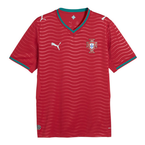 Portugal 2026 Kid's Home Mini-Kit
