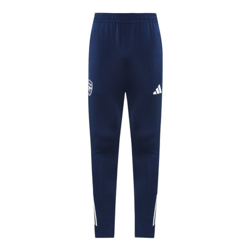 Arsenal 25/26 Men's Navy Long Zip Jacket