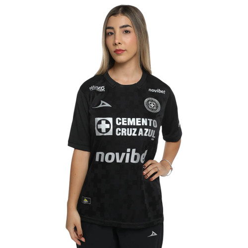 Cruz Azul 25/26 Women's Third Shirt