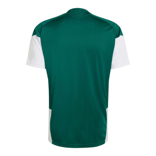 Italy 2026 Men's Green Training Shirt