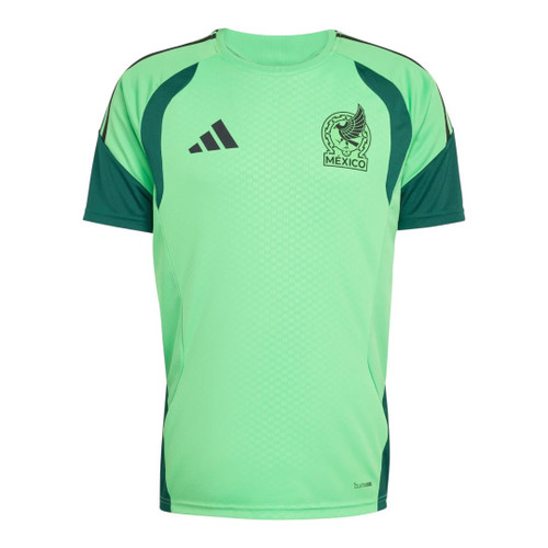Mexico 2026 Men's Green Training Shirt