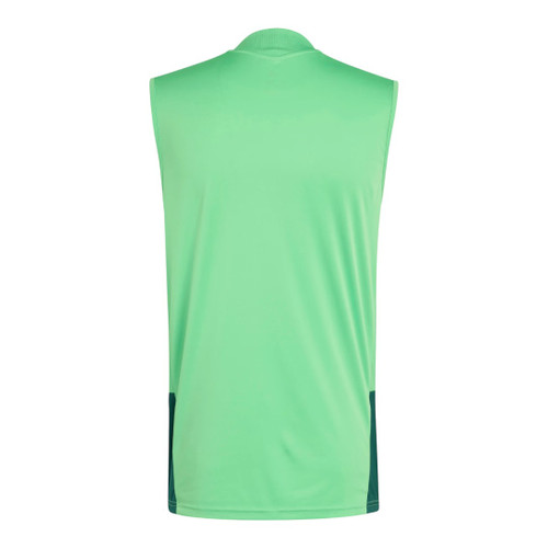Mexico 2026 Men's Green Training Tank Top