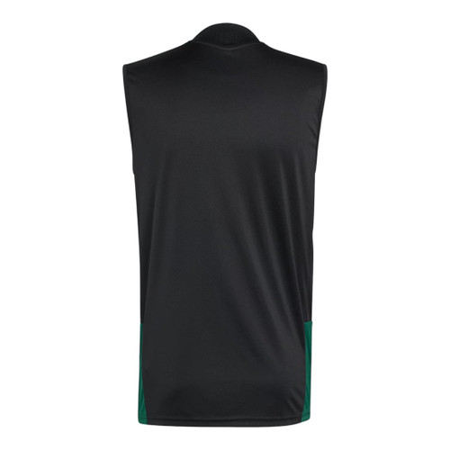Mexico 2026 Men's Black Training Tank Top