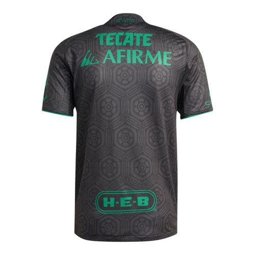 Tigres UANL 25/26 Authentic Men's Third Shirt