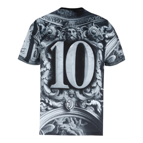 Juventus 25/26 Men's Pre-Match Shirt