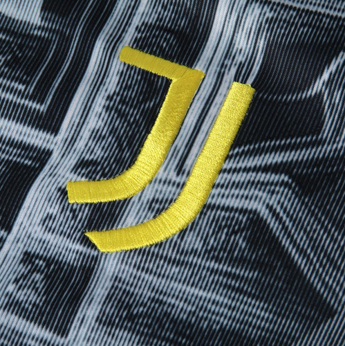 Juventus 25/26 Men's Pre-Match Shirt