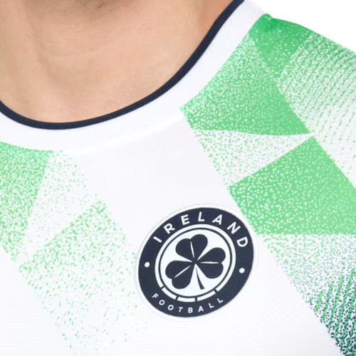 Ireland 2026 Stadium Men's Away Shirt