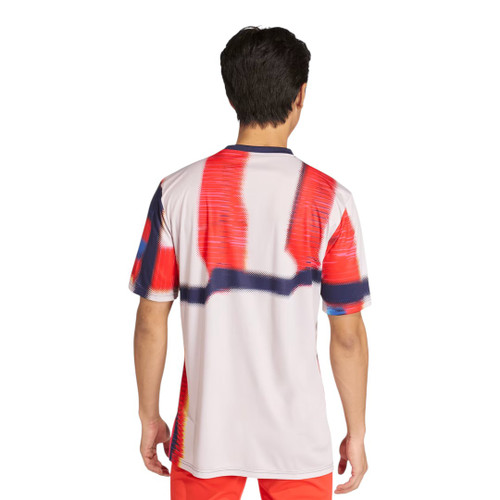 Bayern Munich 25/26 Men's Pre-Match Shirt