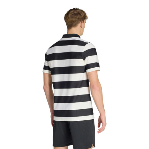 Juventus 25/26 Stadium Men's Fourth Shirt