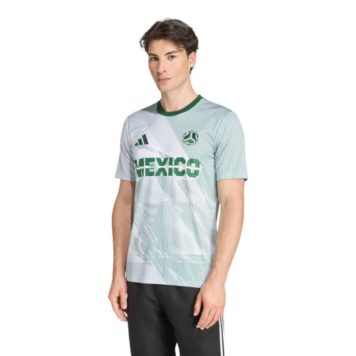 Mexico 2026 Stadium Men's Host Nation Shirt