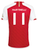 MARTINELLI #11 Arsenal 23/24 Stadium Men's Home Shirt - Arsenal Font