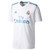 Real Madrid 17/18 Men's Home Retro Shirt