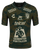 Club León 23/24 Stadium Men's Call of Duty Shirt