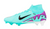 Nike Zoom Mercurial Superfly 9 Elite FG Firm Football Boots - Hyper Turquoise
