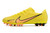 Nike Mercurial Vapor XV Academy AG Football Boots - Yellow