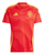 Spain 2024 Stadium Men's Home Shirt