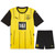 Borussia Dortmund 24/25 Kid's Home Shirt and Shorts