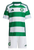 Celtic 24/25 Kid's Home Shirt and Shorts