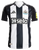 Newcastle United 24/25 Authentic Men's Home Shirt