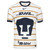 UNAM Pumas 24/25 Kid's Home Shirt and Shorts