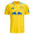 Leeds United 24/25 Stadium Men's Away Shirt