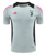 Juventus 24/25 Men's Gray Training Shirt