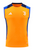Juventus 24/25 Men's Orange Training Tank Top