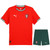 Portugal 2025 Kid's Home Mini-Kit