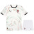 Portugal 2025 Kid's Away Mini-Kit