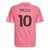 MESSI #10 Inter Miami 25/26 Kid's Home Mini-Kit