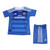 Chelsea 11/12 Kid's Home Retro Mini-Kit UCL Edition
